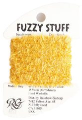 Rainbow Gallery Fuzzy Stuff - 23 Gold