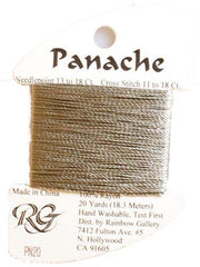 Rainbow Gallery Panache - 20 Desert Sage