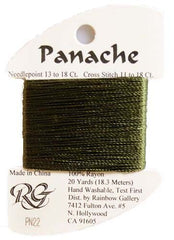 Rainbow Gallery Panache - 22 Oregano