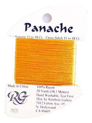 Rainbow Gallery Panache - 28 Marigold