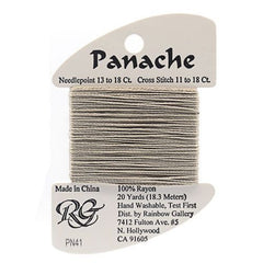 Rainbow Gallery Panache - 41 Mocha