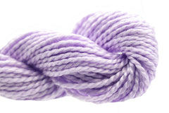DMC Pearl Cotton #5 - 0211 Light Parma Violet