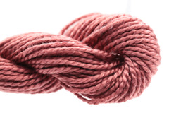 DMC Pearl Cotton #5 - 0223 Granite Pink