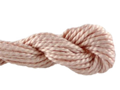 DMC Pearl Cotton #5 - 0225 Cherry Blossom