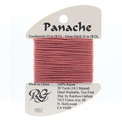 Rainbow Gallery Panache - 52 Terra Cotta