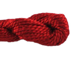 DMC Pearl Cotton #5 - 0321 Carmine Red