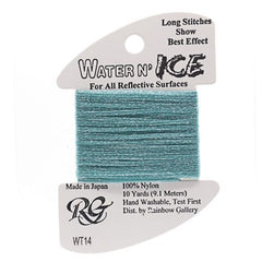 Rainbow Gallery Water n Ice - 14 Ocean