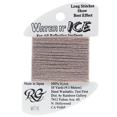 Rainbow Gallery Water n Ice - 16 Taupe