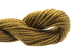 DMC Pearl Cotton #5 - 0829 Star Anise