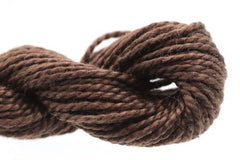 DMC Pearl Cotton #5 - 0838 Dark Wood