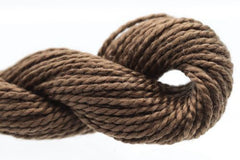 DMC Pearl Cotton #5 - 0839 Root Brown