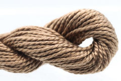 DMC Pearl Cotton #5 - 0840 Country Mouse