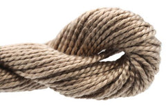 DMC Pearl Cotton #5 - 0841 Suede