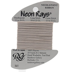 Rainbow Gallery Neon Rays - 041 Champagne