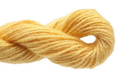 Enriched Threads Caron Collection Impressions - 3017 Tangerine