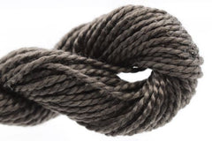 DMC Pearl Cotton #5 - 0844 Black Pepper