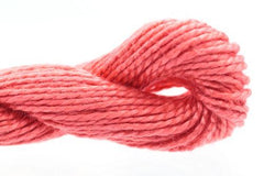 DMC Pearl Cotton #5 - 0892 Petunia