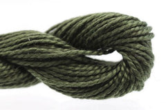 DMC Pearl Cotton #5 - 0935 Undergrowth