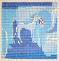 Birds of a Feather Gifts Needlepoint Canvas