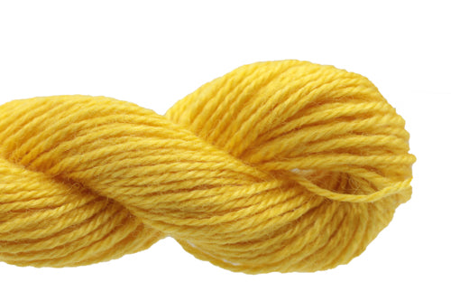 Caron Collection Impressions - 4023 Bright Yellow