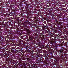 Sundance Designs Seed Beads Size 11 - 264 Rosebay