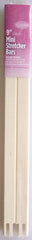 Edmunds Mini Stretcher Bars - 9 Inch Pair