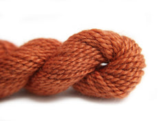 Vineyard Merino - 1028 Flame