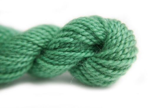 Vineyard Merino - 1072 Poison Green