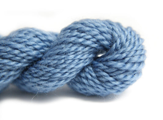 Vineyard Merino - 1091 Captain's Blue