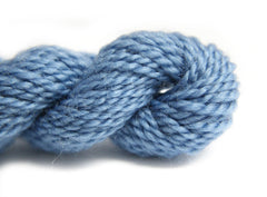 Vineyard Merino - 1091 Captain's Blue