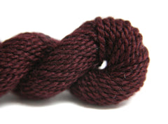 Vineyard Merino - 1112 Burgundy