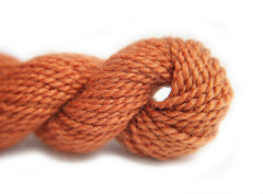 Vineyard Merino - 1115 Rust