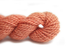 Vineyard Merino - 1124 Persimmon