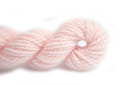 Vineyard Merino - 1165 Strawberry Ice