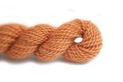 Vineyard Merino - 1193 Autumn Orange