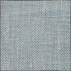 28 ct Cashel Linen Cross Stitch Fabric by Zweigart - Nickel