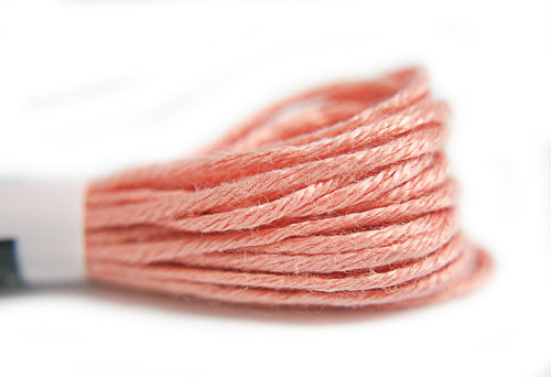 Soie d'Alger 5m color 2642