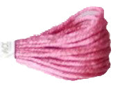 Soie d'Alger 5m color 3023