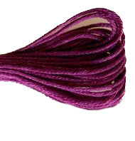 Soie d'Alger 5m color 3044