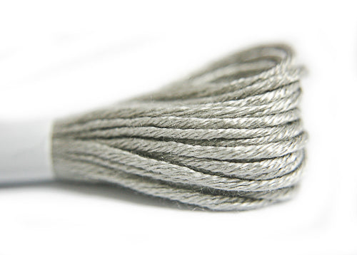 Soie d'Alger 5m color 3342