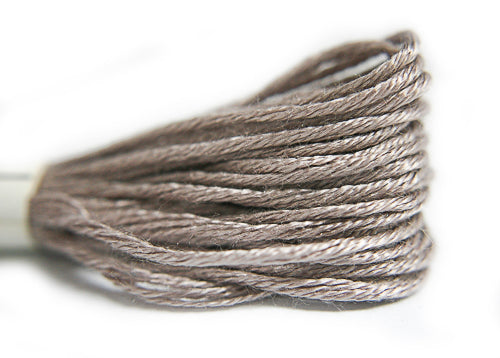 Soie d'Alger 5m color 3413