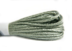 Au Ver a Soie Soie d'Alger - 3423 Servres