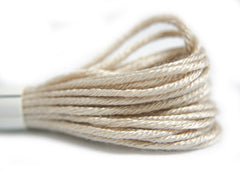 Au Ver a Soie Soie d'Alger - 3431 Gris Acier