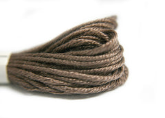 Au Ver a Soie Soie d'Alger - 3434 Gris Acier