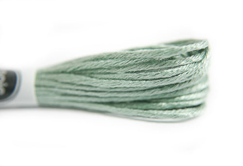 Soie d'Alger 5m color 1823