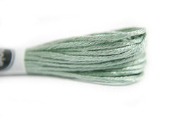 Soie d'Alger 5m color 1823