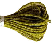 Soie d'Alger 5m color 2143