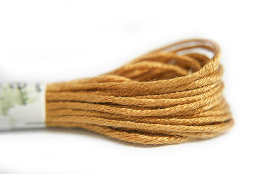 Soie d'Alger 5m color 2515