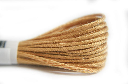 Soie d'Alger 5m color 2612