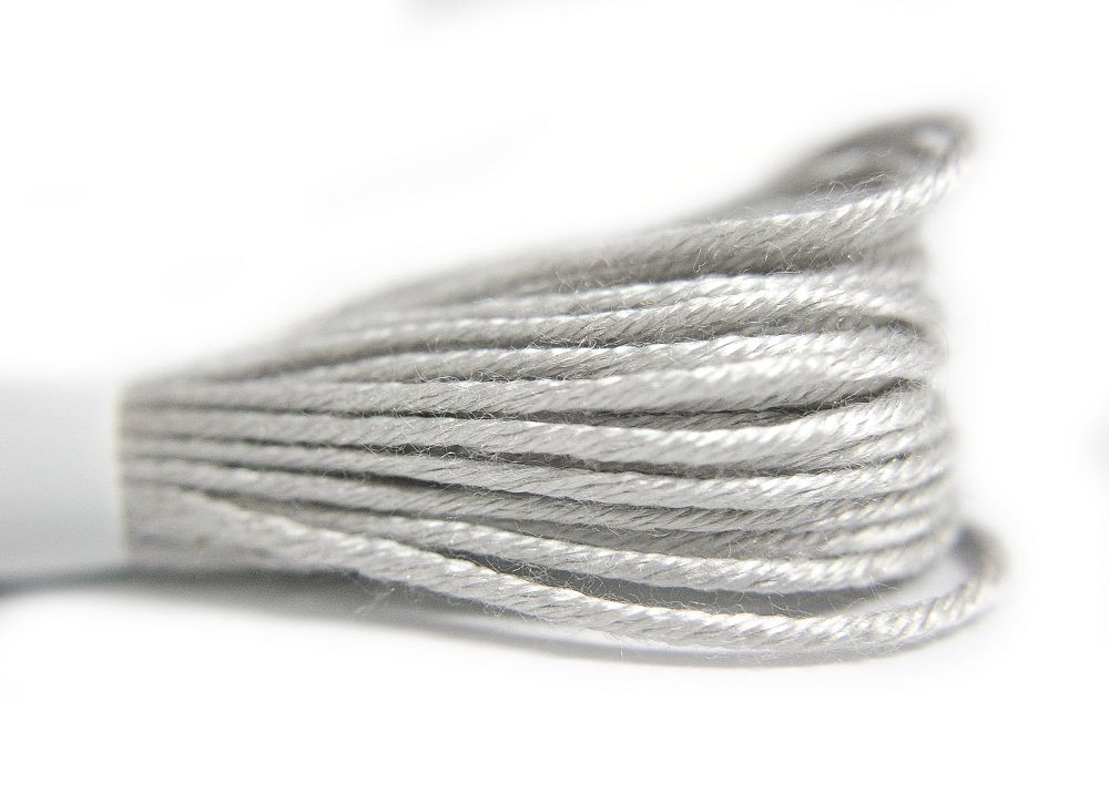 Soie d'Alger 5m color 3441